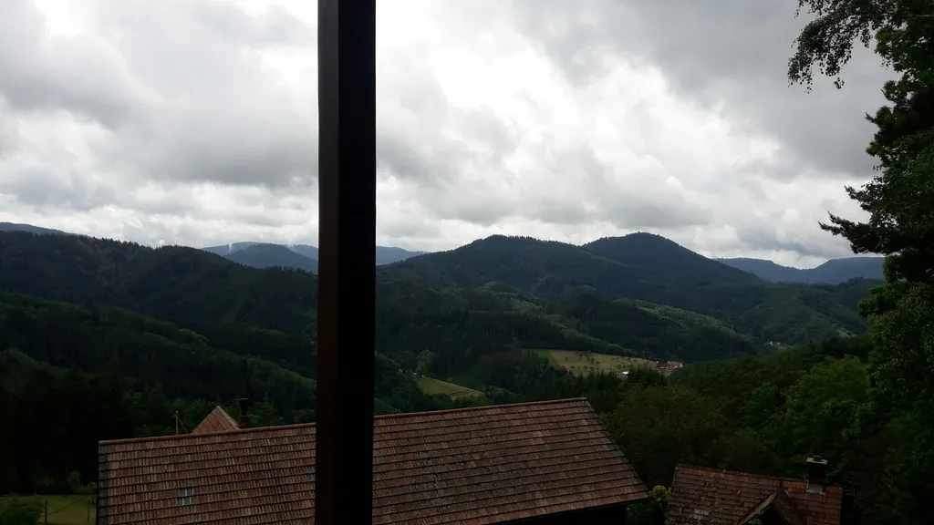 Haus Am Horn