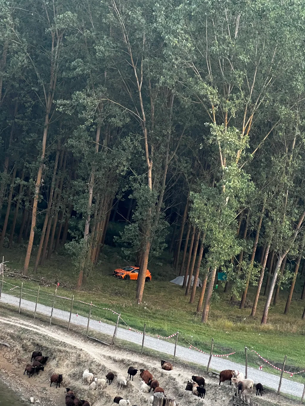 Bild von Bajko für den Spot 726