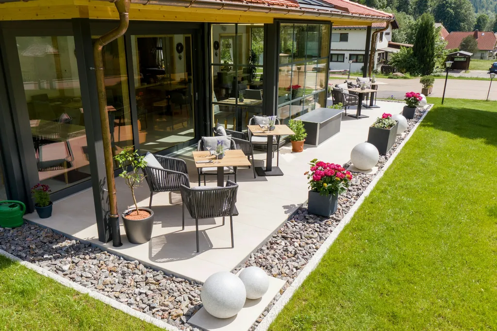 Landgasthaus Kurz - Hofreiteplatz