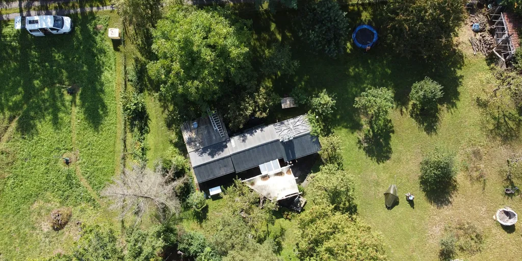 Stellplatz neben dem Stückle