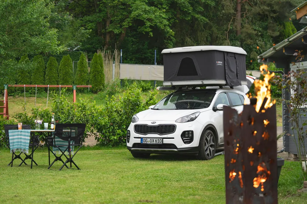 Naturbelassen und sehr gepflegt.