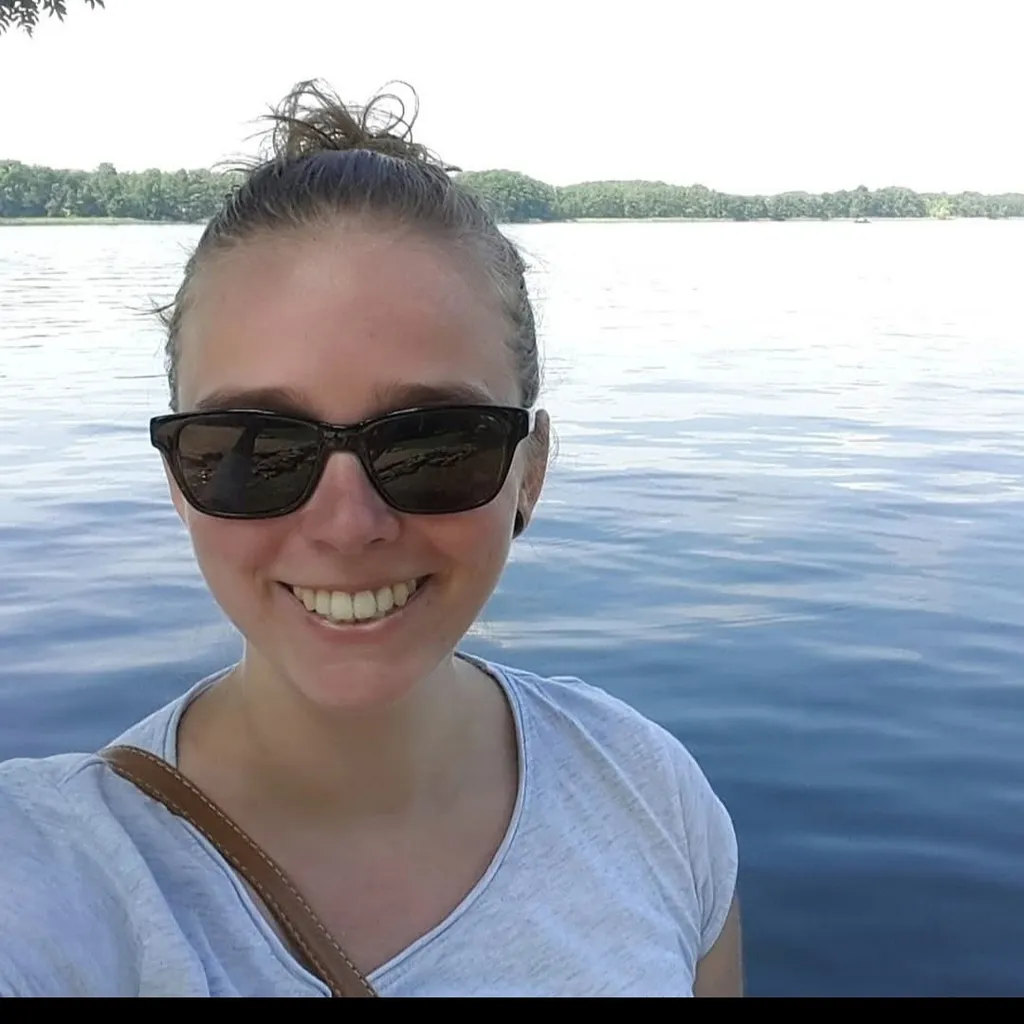 Profilbild von Elisa