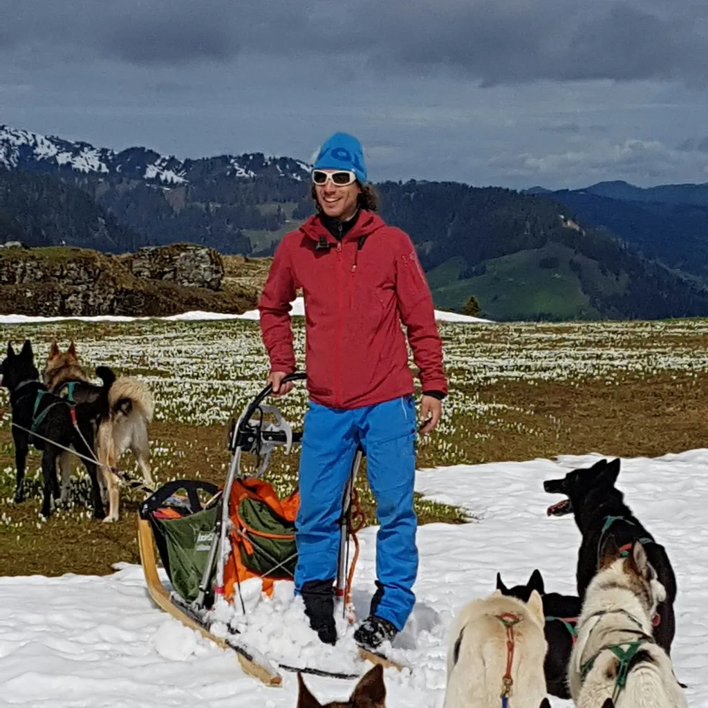 Profilbild von Michael