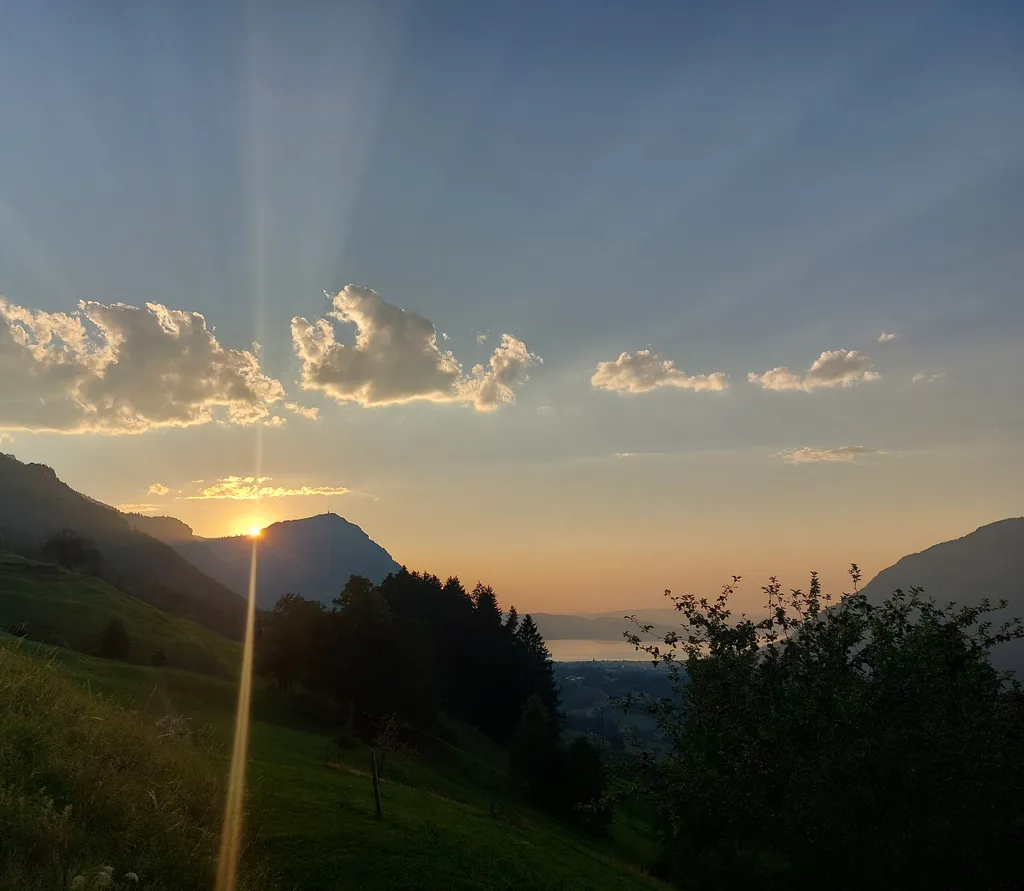Bild von Nadja für den Spot 365