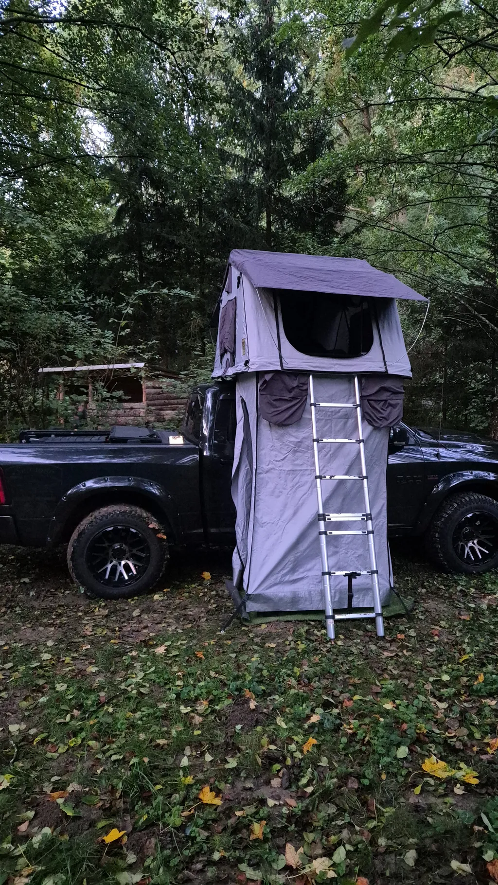 Bild von Sara für den Spot 1584