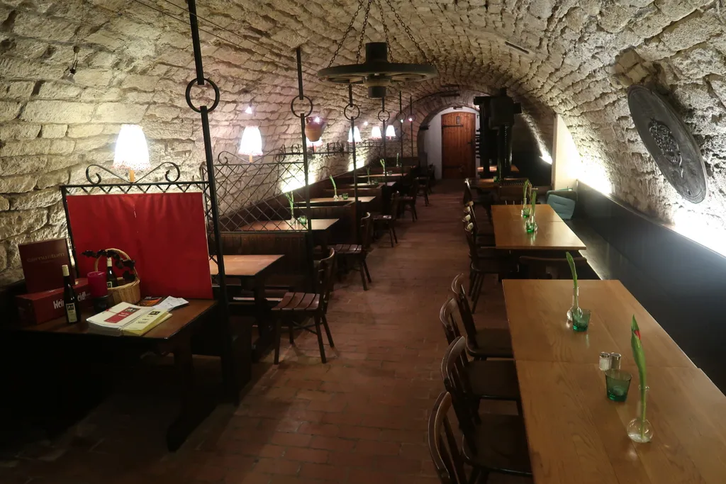 SEIDL-Keller