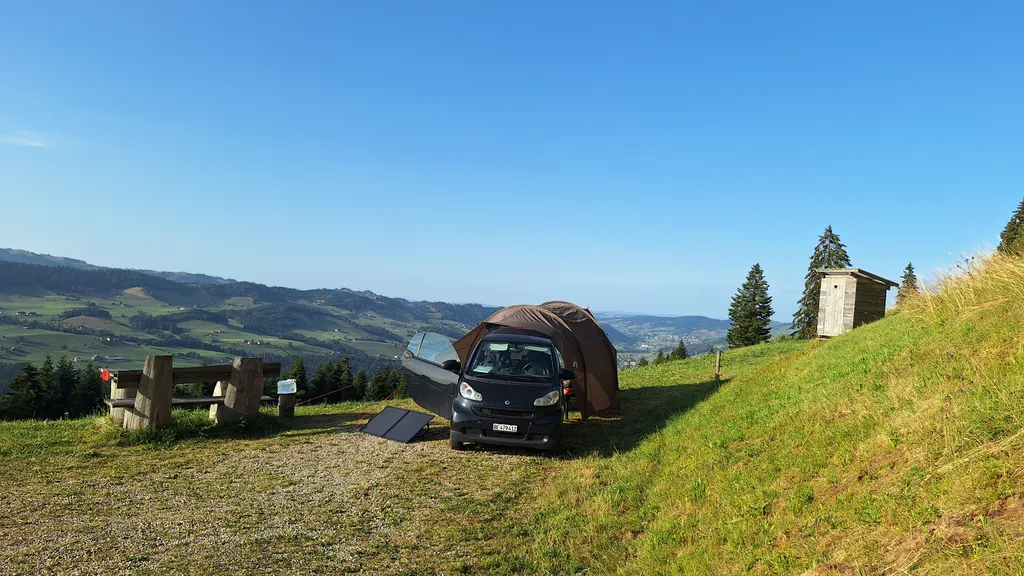 Bild von Rainer für den Spot 380