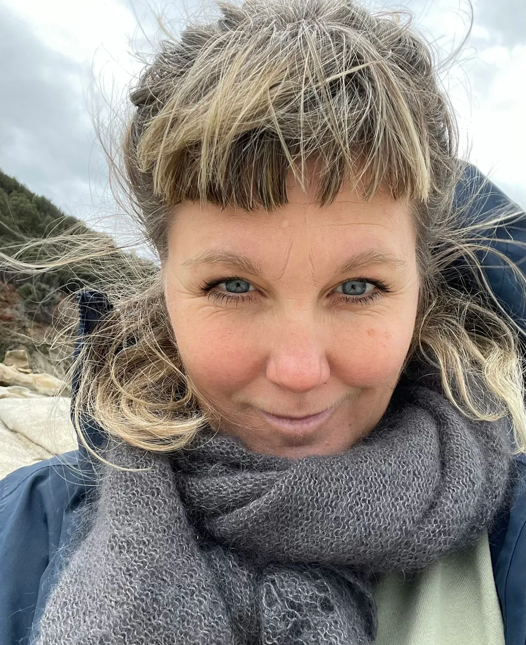 Profilbild von Svenia