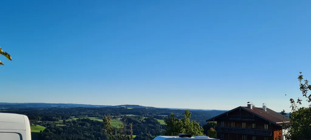 Bild von Jessi für den Spot 4340