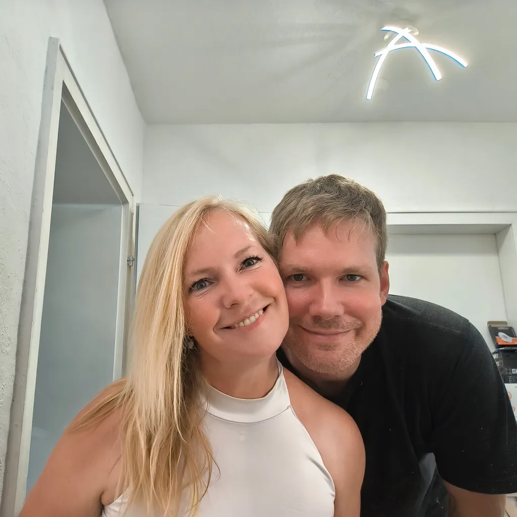 Profilbild von Britta