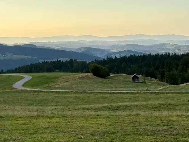 Bild von Evelyn für den Spot 649