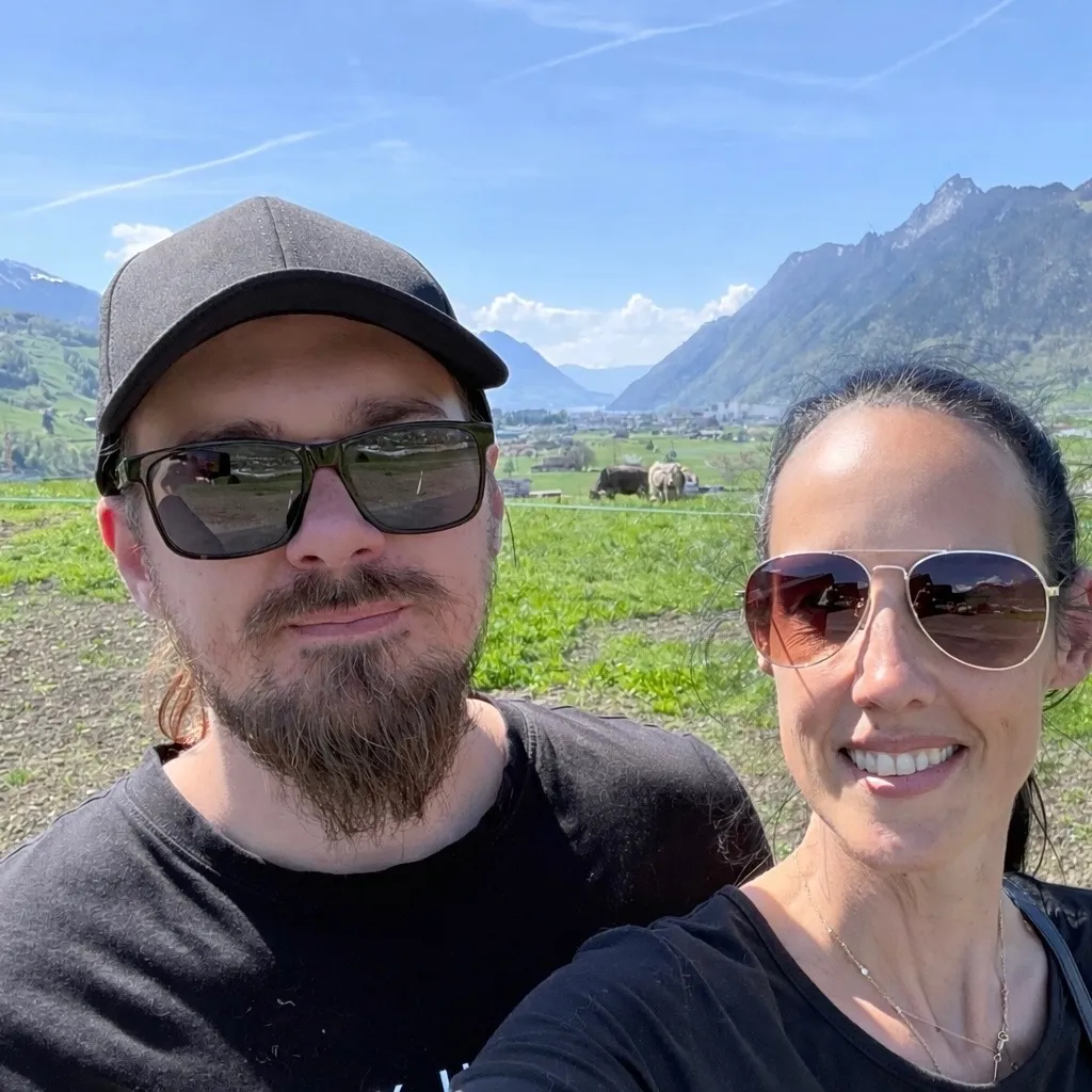 Profilbild von Sandra