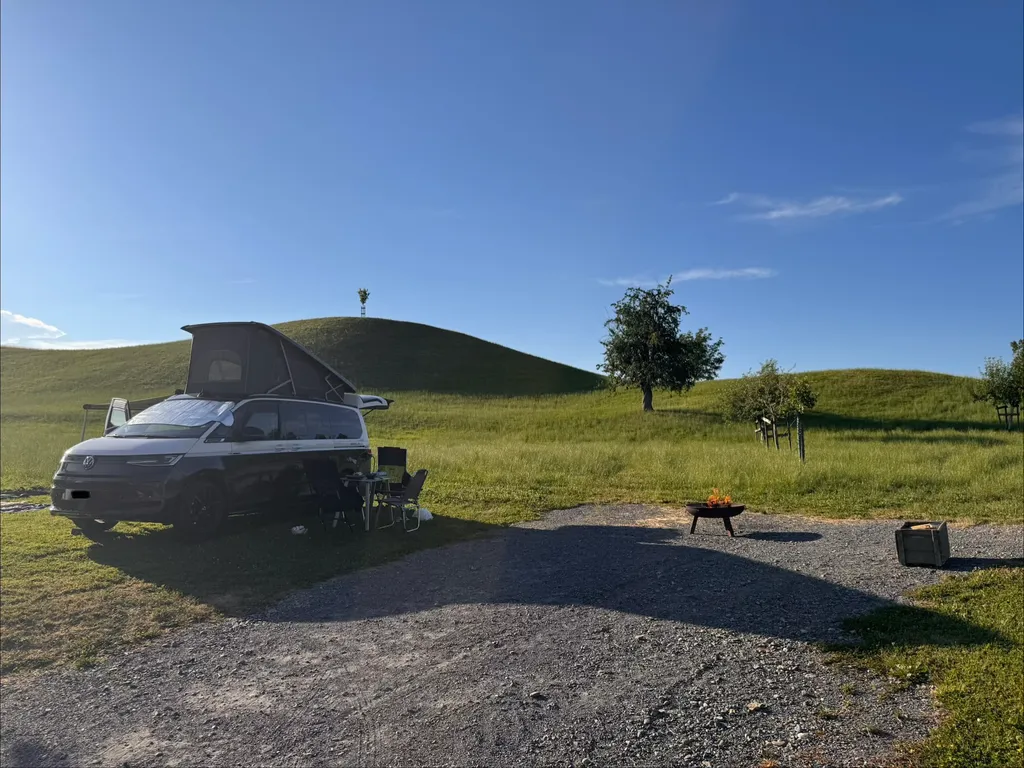 Bild von Simon für den Spot 1160