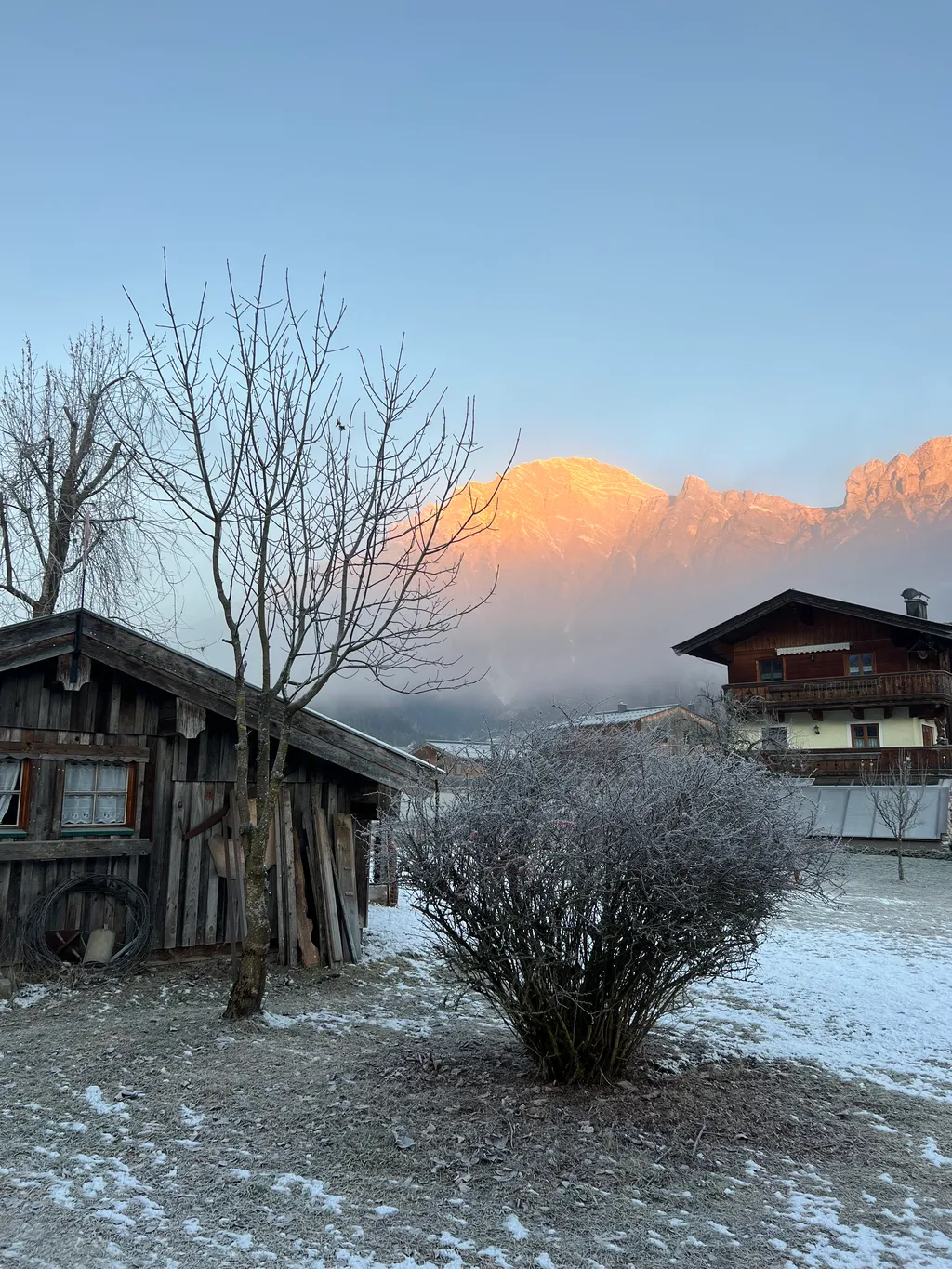 Bild von Nina für den Spot 4509