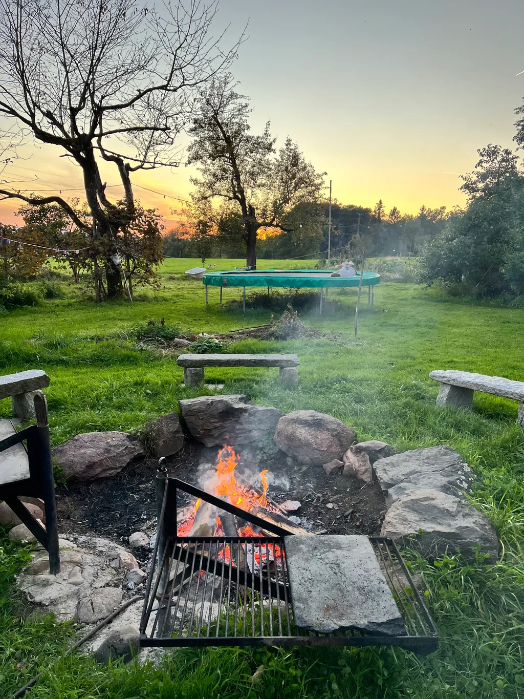 Bild von Pierre für den Spot 107