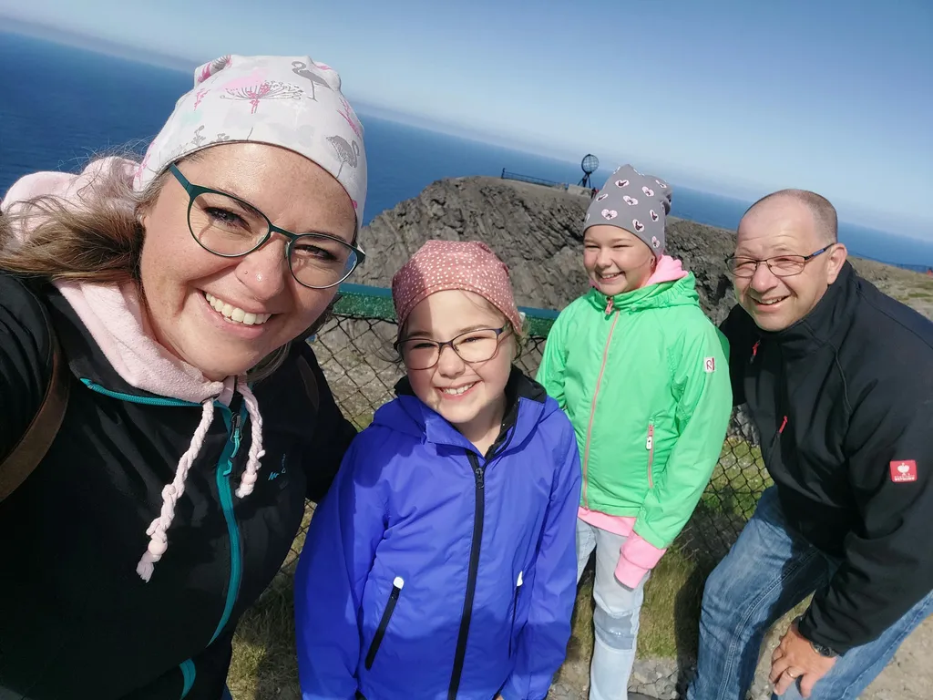 Profilbild von Andrea