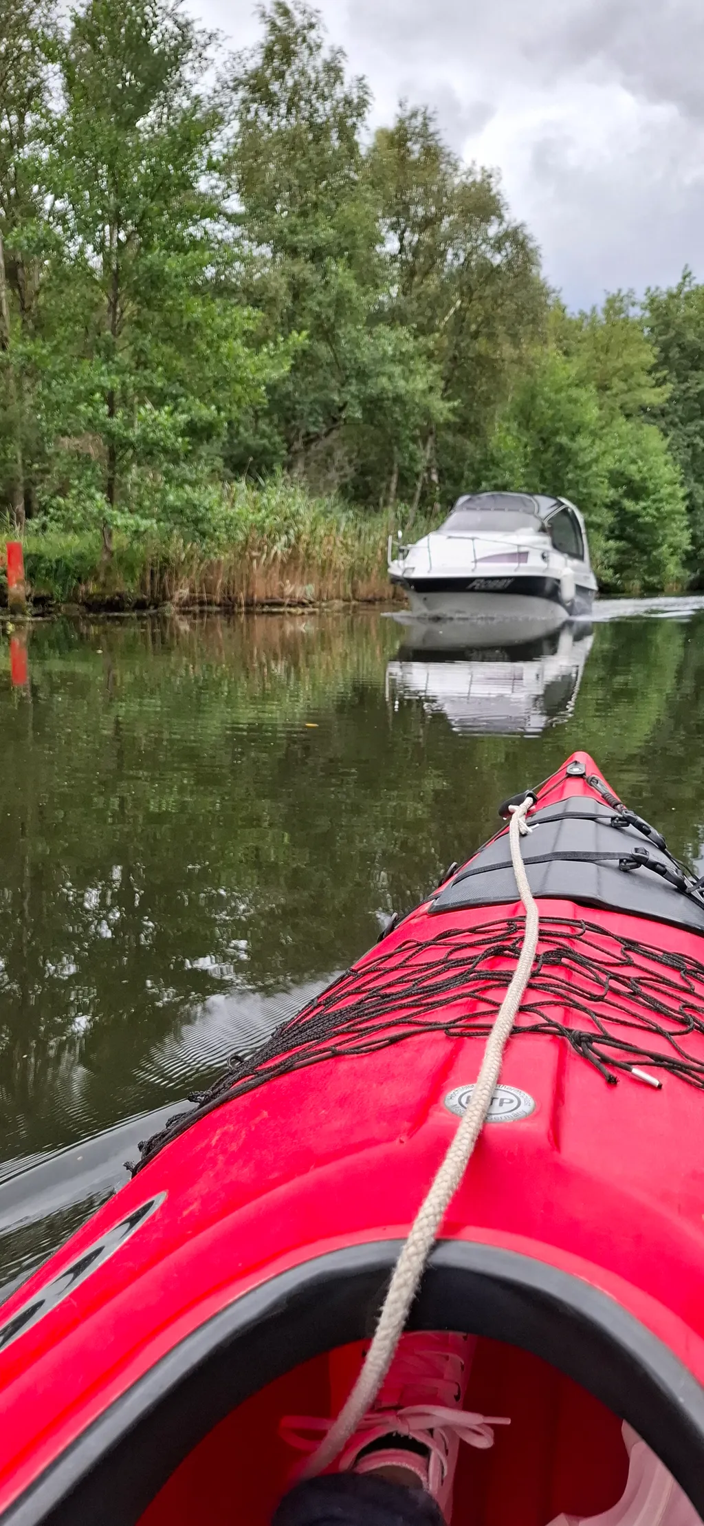 Bild von Andreas für den Spot 1346