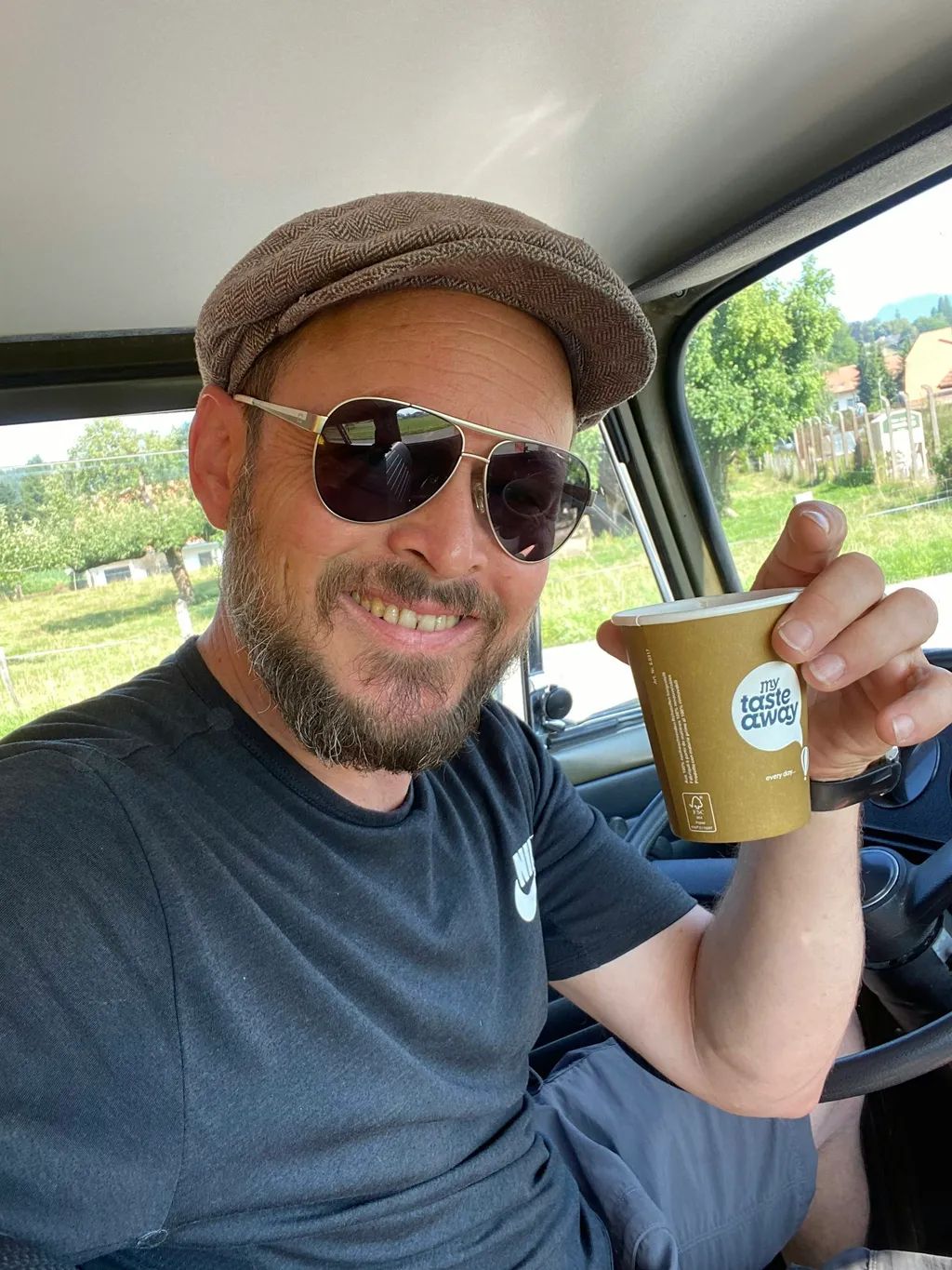 Profilbild von stefan