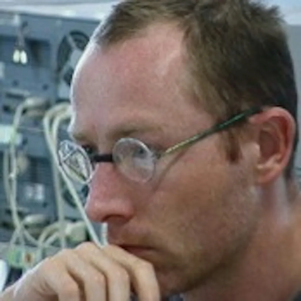Profile picture of Bernd