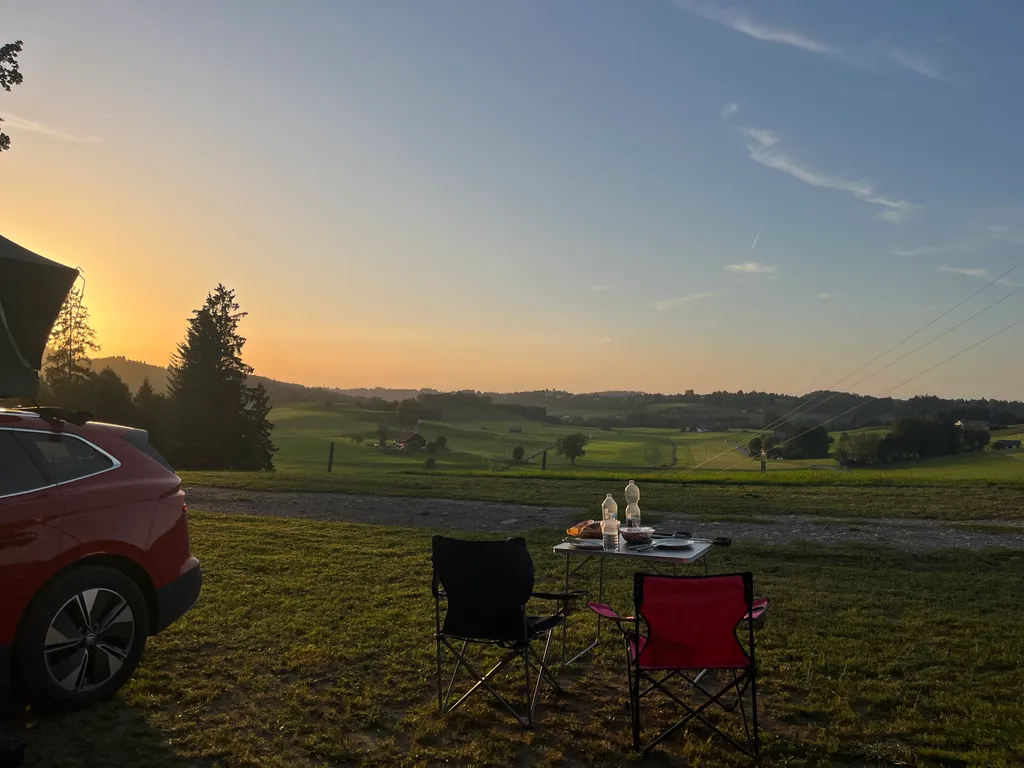 Bild von Sabrina für den Spot 4115