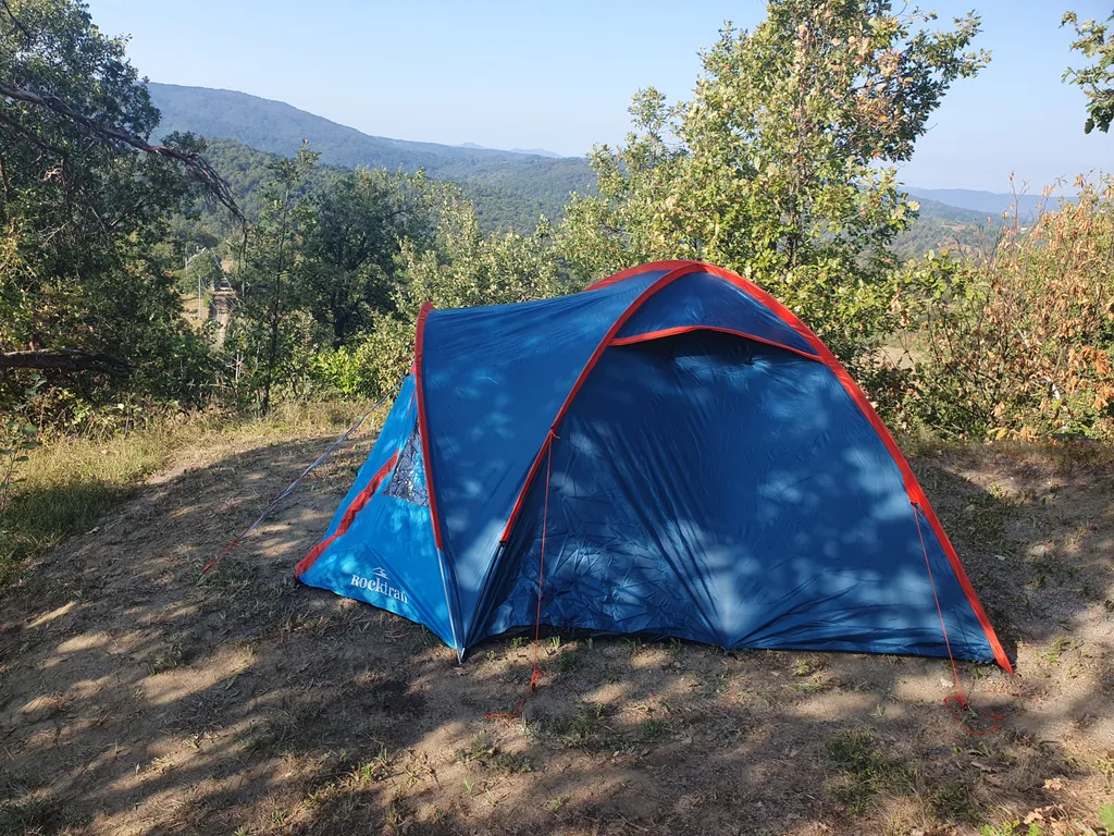 Bild von Franzi für den Spot 2305