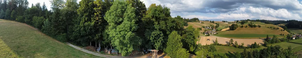 Bild von Jeremy für den Spot 323