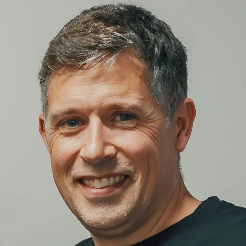 Profilbild von Thomas