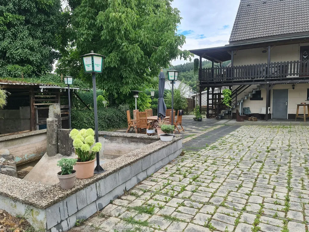 Zuhause wie bei Freunden