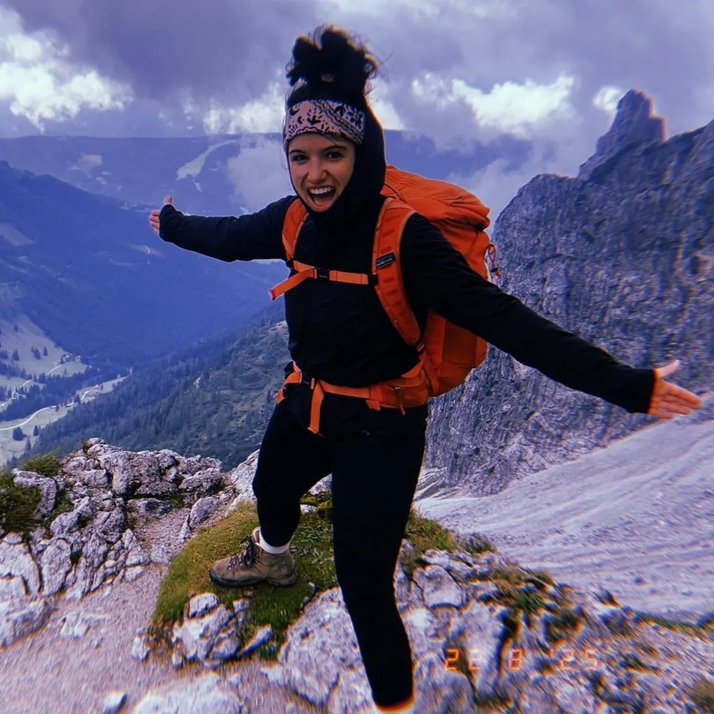 Profilbild von Susanne