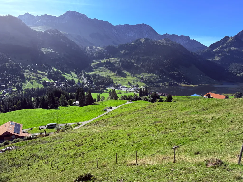 Immagine di Frank per lo spot 65