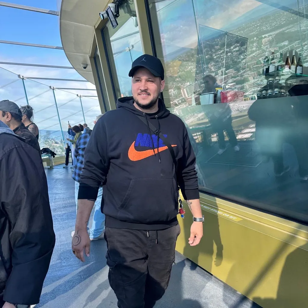 Profilbild von Adam