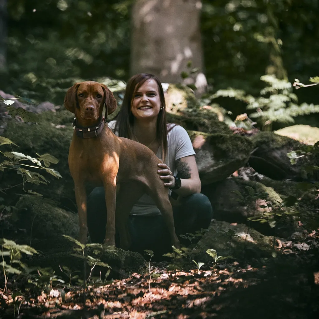 Profilbild von Melanie