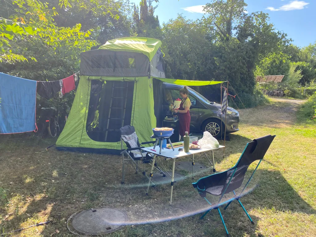 Bild von Yves für den Spot 470