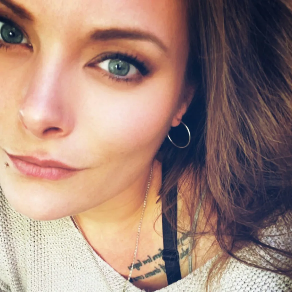Profilbild von Ines