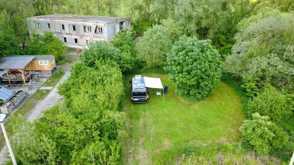 Bild von Christine für den Spot 2897