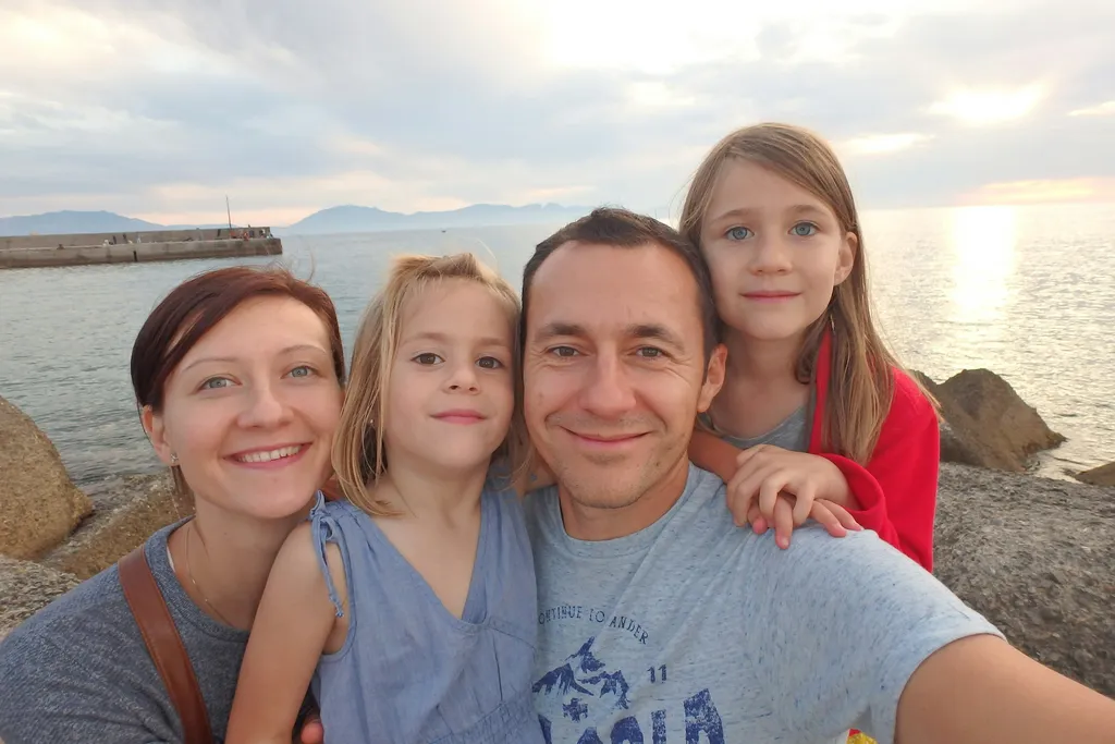 Profilbild von Daniel