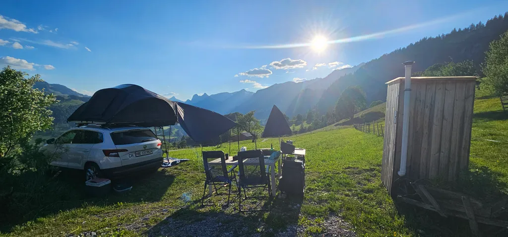 Bild von Vanessa für den Spot 3368