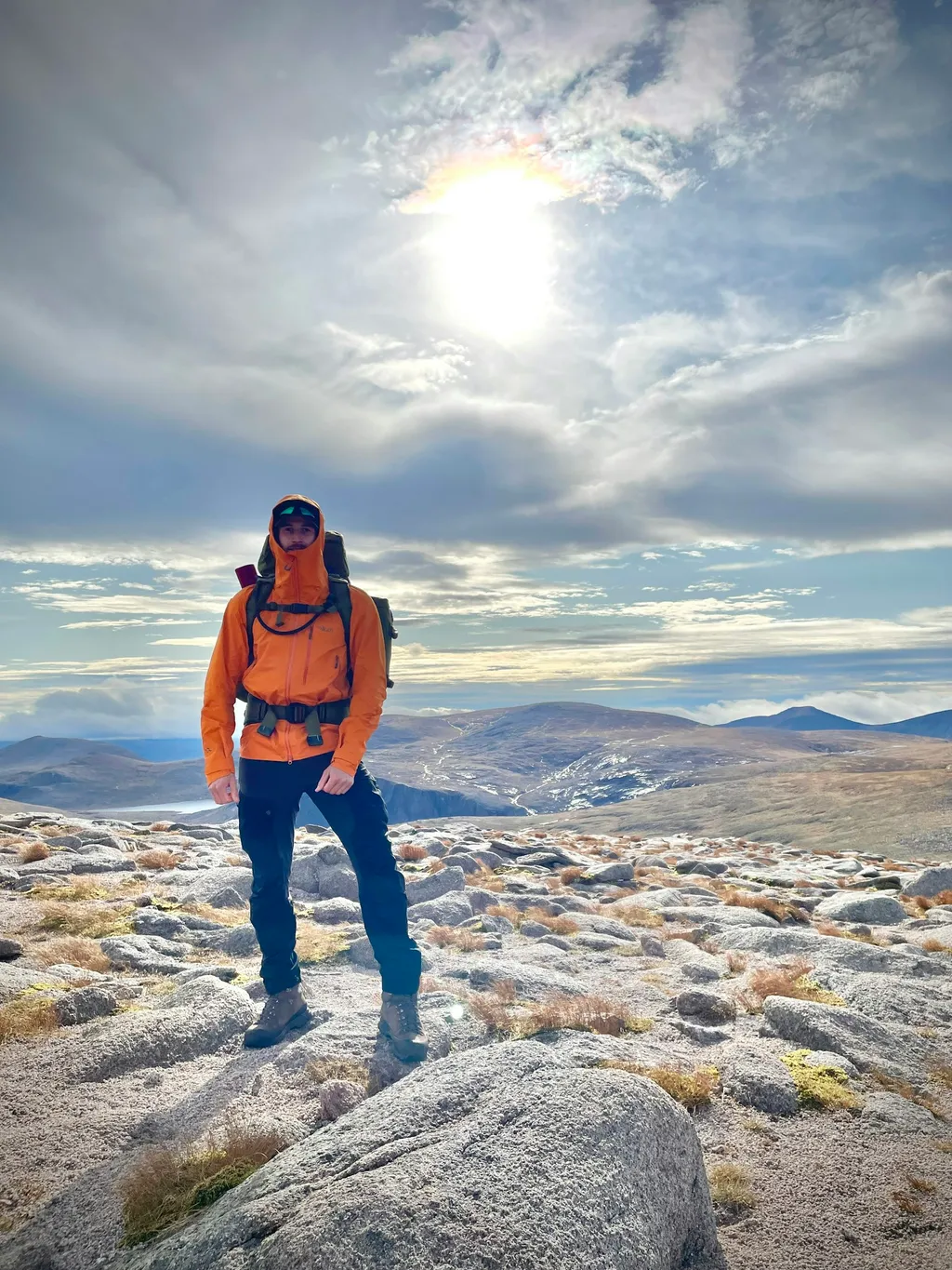 Profilbild von Bernard