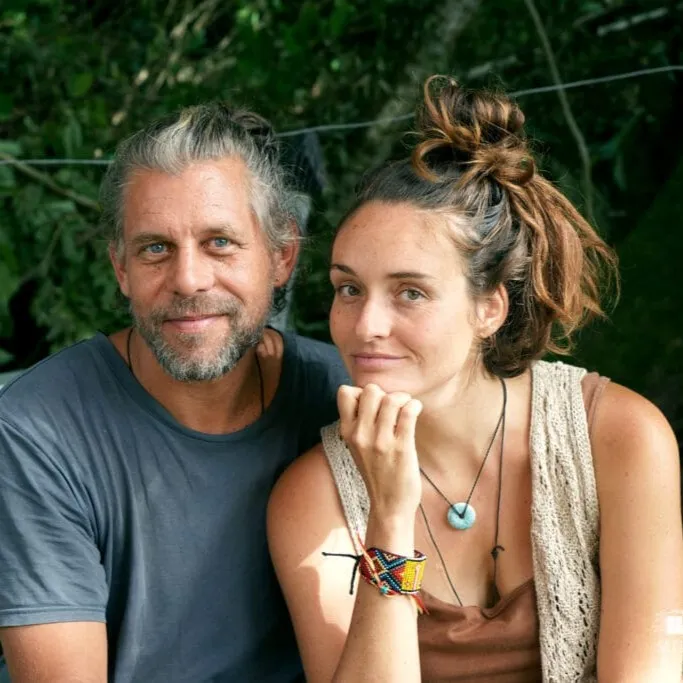 Andrea & Pascal avatar