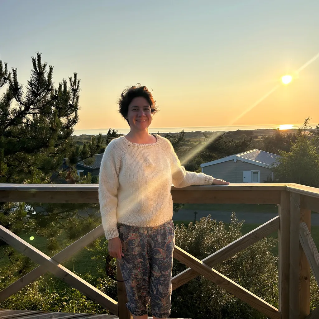 Profilbild von Isabel