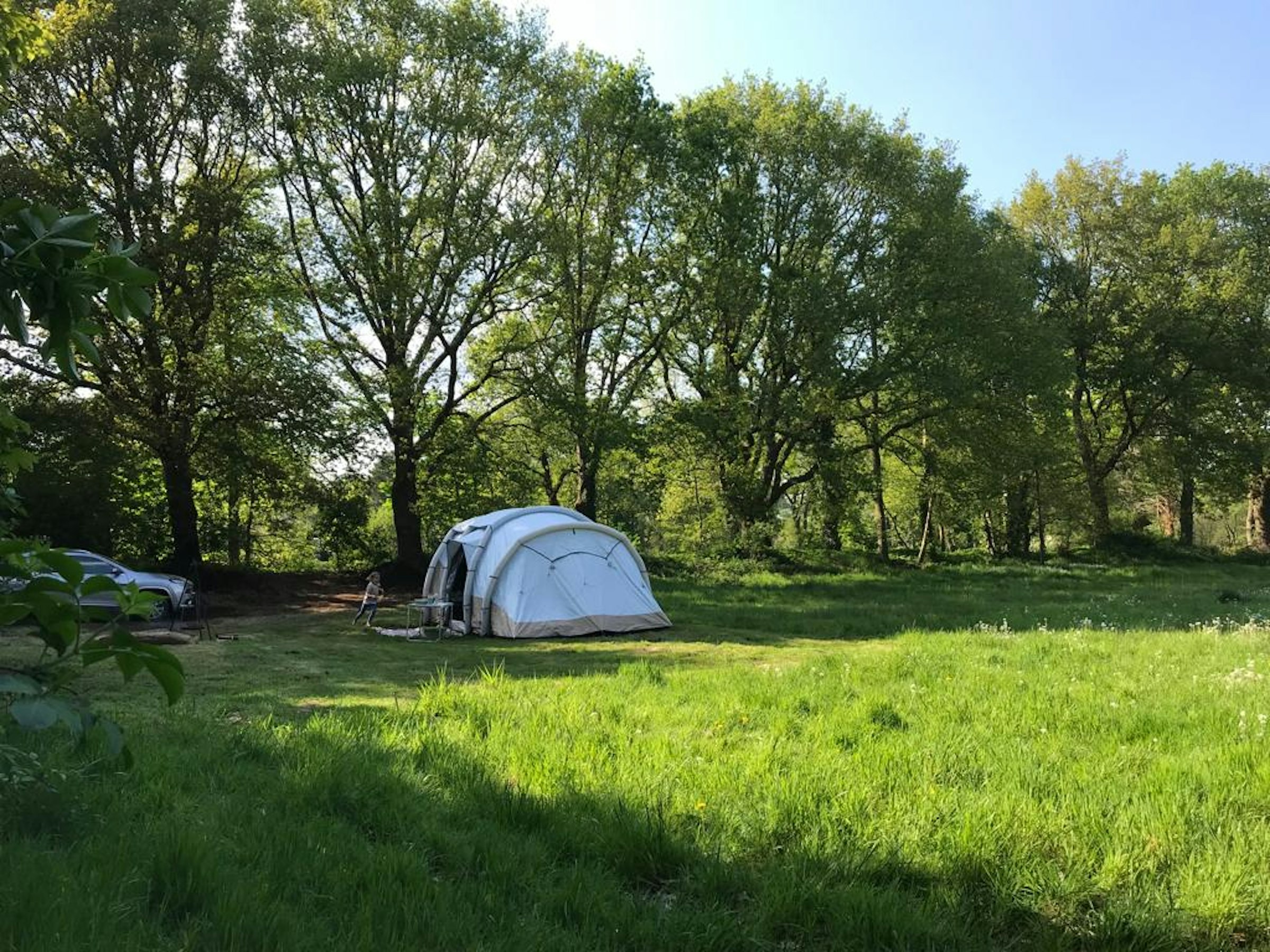 Zwischen Weser, Elbe und Küste.