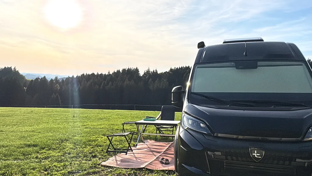 Bild von Sara für den Spot 4747