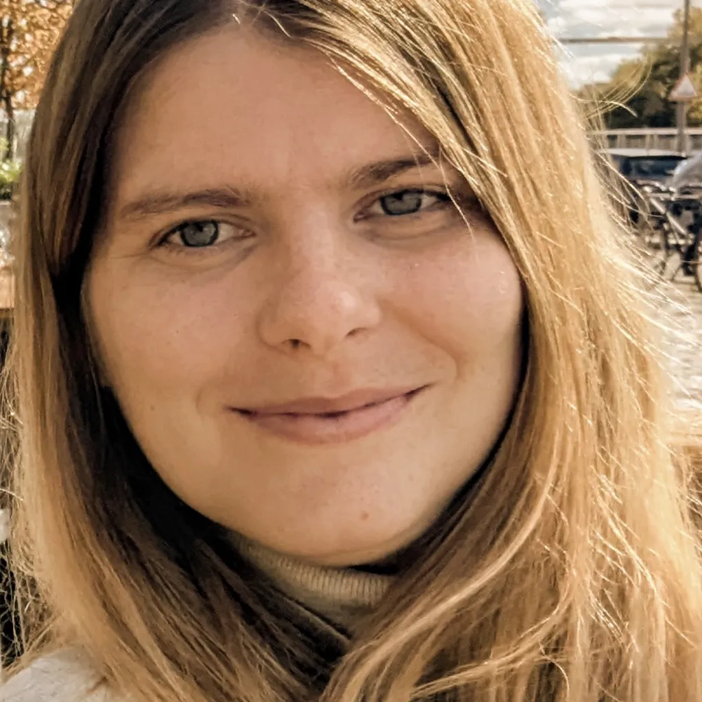Photo de profil de Erika