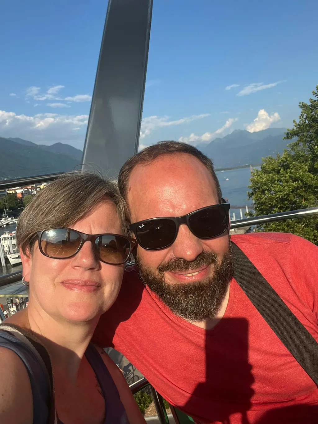 Profilbild von Nadine