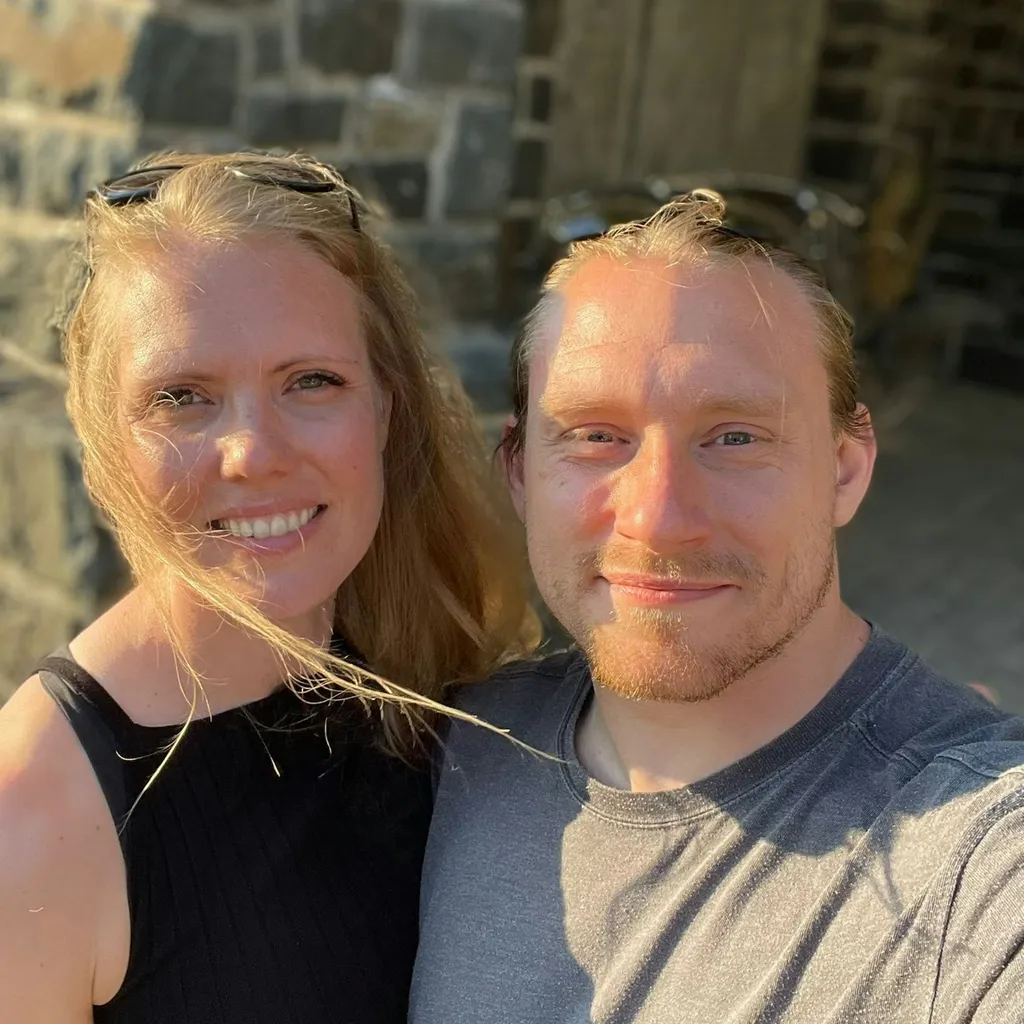 Profilbild von Magdalena