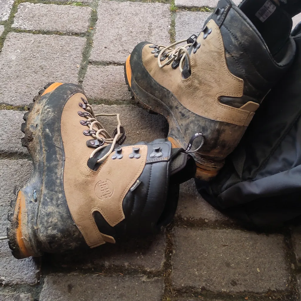 Profilbild von Jacob