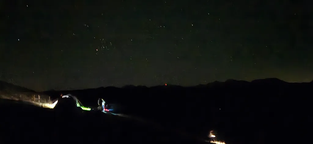 Bild von Joel für den Spot 54