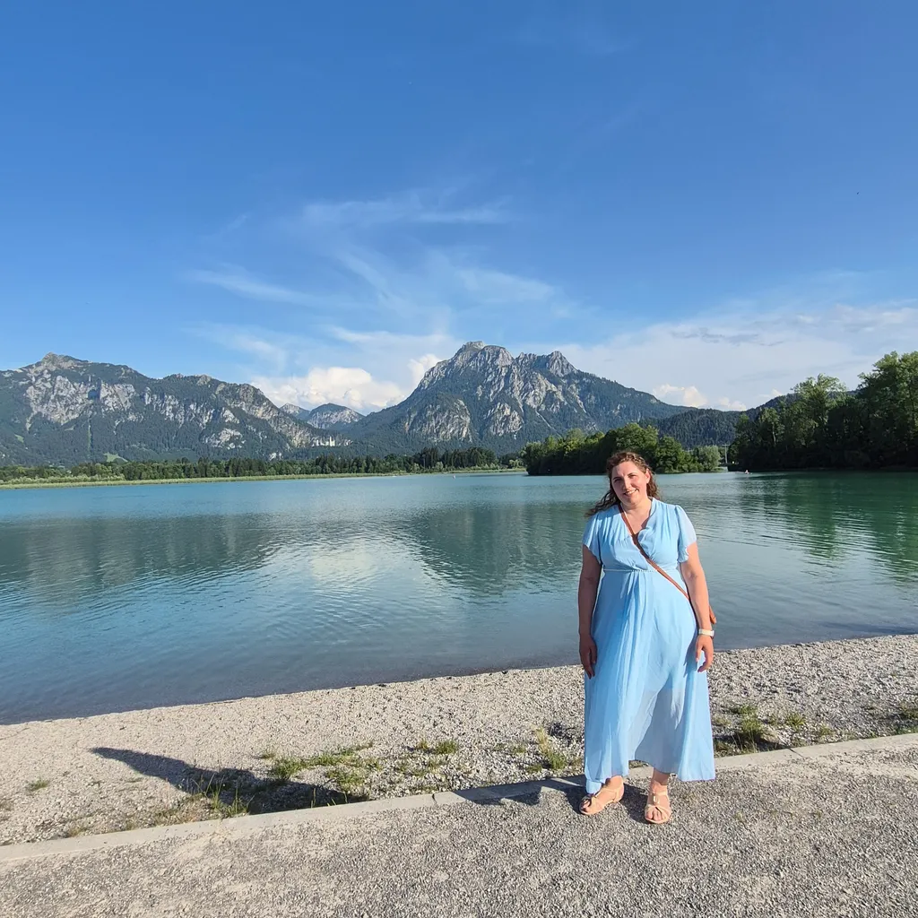 Profilbild von Elvira