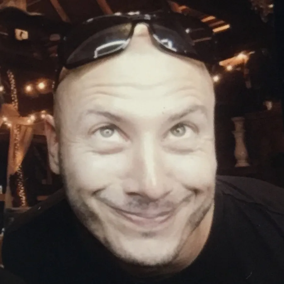 Profilbild von David
