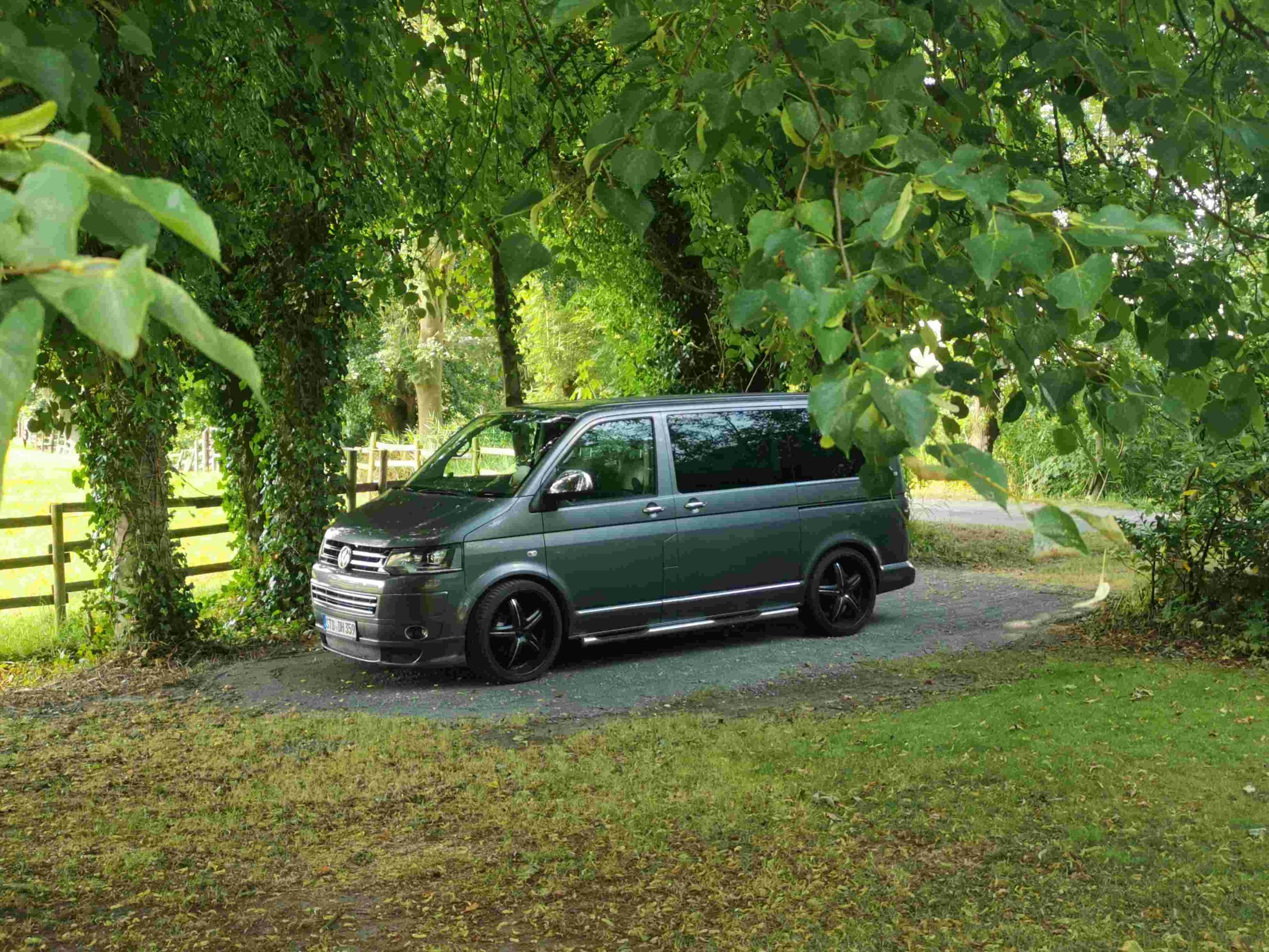 Freiburg/Elbe/Einzelstellplatz